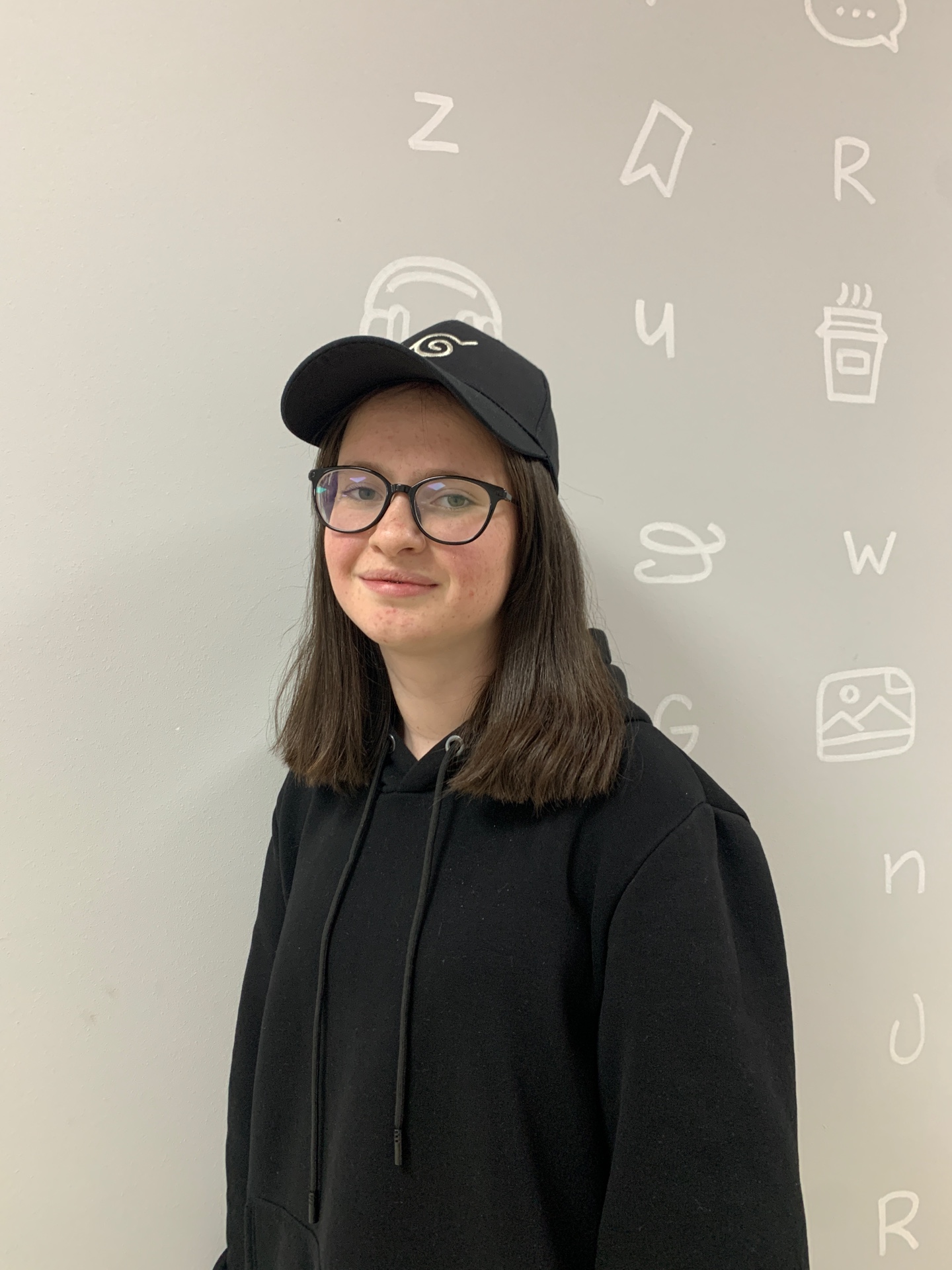 Кучмезова Самира, 13 лет,  Умные подростки / Smart Teens